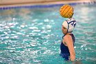 WWPolo @ CC  Wheaton College Women’s Water Polo at Connecticut College. - Photo By: KEITH NORDSTROM : Wheaton, water polo